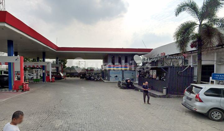 Affordable Business Space at SPBU Ud. Muhamadiyah Jaya, South Tangerang City 3415312 Affordable Business Space at SPBU Ud. Muhamadiyah Jaya, South Tangerang City 3415312