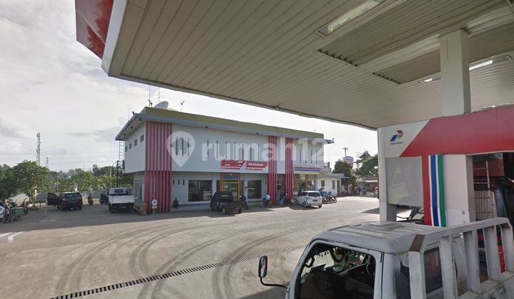 Affordable Business Space at Gas Station on Jl. Jarakosta-Sukadanau, West Cikarang, Bekasi Regency 3417549