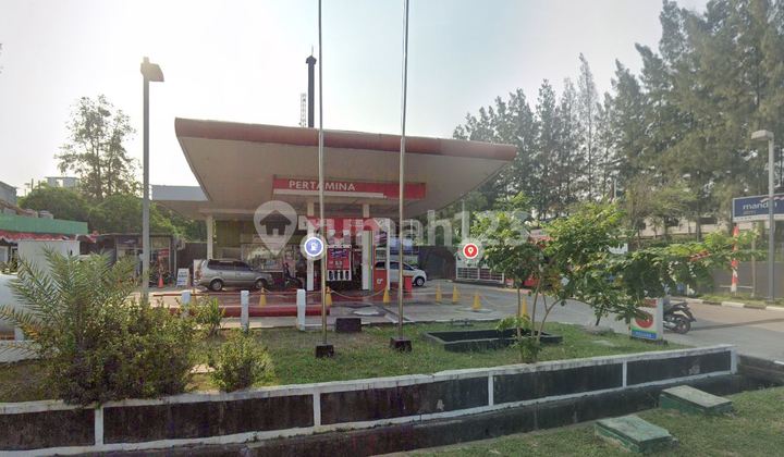 Affordable Business Space at the Gas Station, Perum.Lippo Cikarang, Jl.Azalea Raya No.1, South Cikarang Subdistrict, Bekasi Regency 3117501. Affordable Business Space at the Gas Station, Perum.Lippo Cikarang, Jl.Azalea Raya No.1, South Cikarang Subdistrict, Bekasi Regency 3117501.