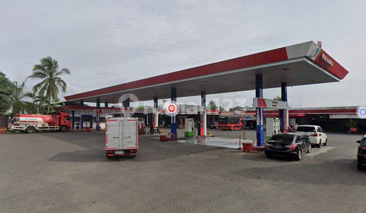 Affordable Business Space at SPBU Ds. Kr.Pandaan Kec. Pakisaji, Kab. Malang 5465154