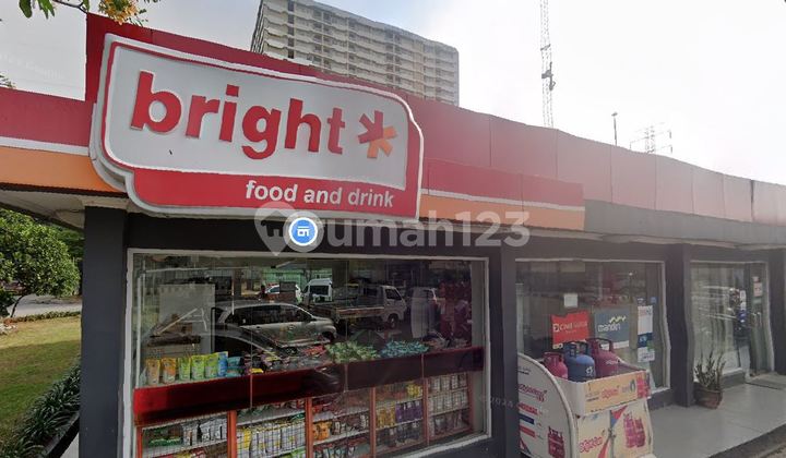 Affordable Commercial Space at Gas Station, Jl. Utama Biie, Hyundai Industrial Complex, Lippo Cikarang, Sukaresmi Village, South Cikarang Subdistrict, Bekasi Regency 3117504. Affordable Commercial Space at Gas Station, Jl. Utama Biie, Hyundai Industrial Complex, Lippo Cikarang, Sukaresmi Village, South Cikarang Subdistrict, Bekasi Regency 3117504.