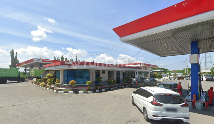 Affordable Business Space at Gas Station, Banjarsari Village - Cerme District, Gresik Regency 5461120 Affordable Business Space at Gas Station, Banjarsari Village - Cerme District, Gresik Regency 5461120