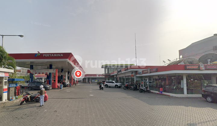 Ruang Usaha Murah di SPBU Jl. Raya Menganti 250, Kodya Surabaya 5460262 2