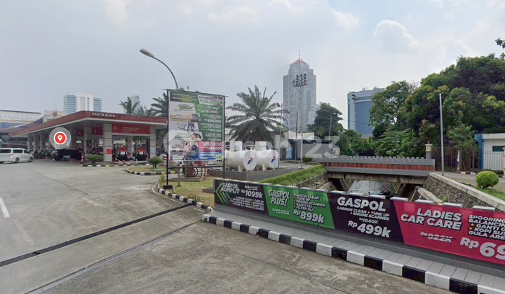 AFFORDABLE BUSINESS SPACE AT PANCORAN GAS STATION 3412707 AFFORDABLE BUSINESS SPACE AT PANCORAN GAS STATION 3412707