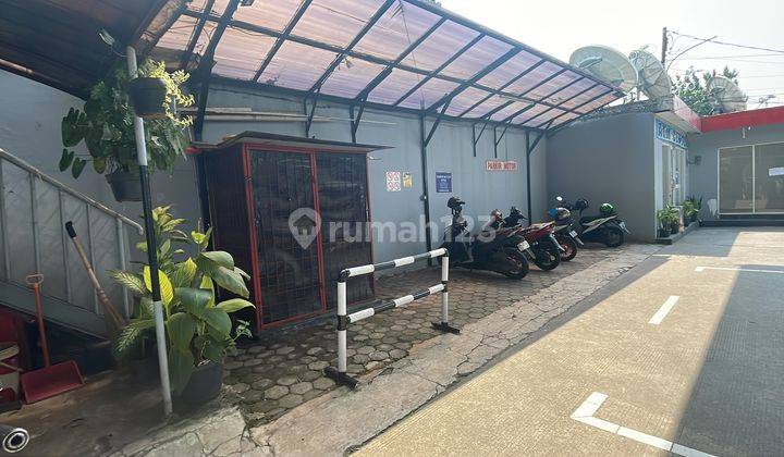 Ruang Usaha Murah di SPBU 3412610 Jalan Moh Kahfi No 17, Jakarta Selatan 2