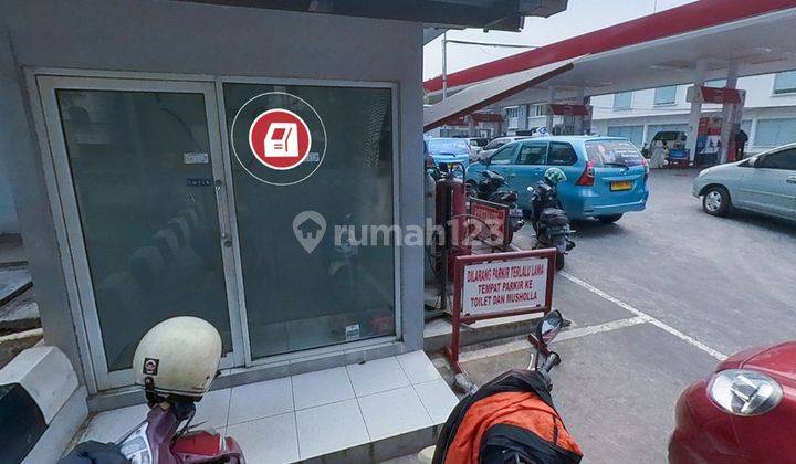 Ruang Usaha Murah di SPBU Sultan Iskandar Muda 3412302 2