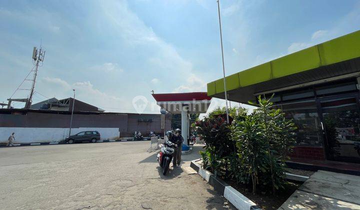 Ruang Usaha Murah Di SPBU 3412604 Dekat Aeon Mall Tanjung Barat 2