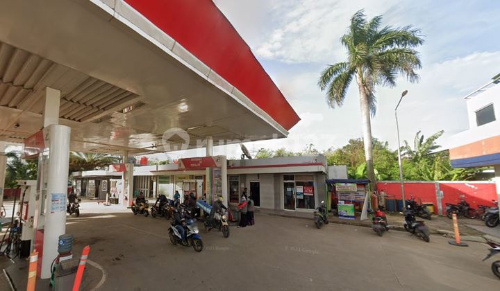 Affordable Business Space at SPBU Ds.Sukadanau, Cibitung, Bekasi Regency 3417513