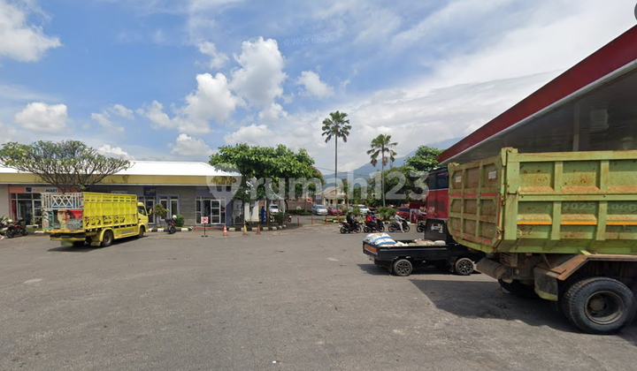 Affordable Business Space at Karangjati - Klepu Gas Station, Semarang Regency 4450501 2