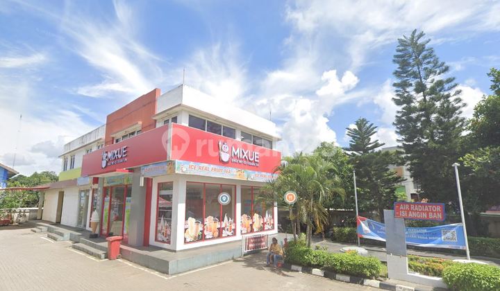 Affordable Business Space at Pt. Bumi Sentosa Dwi Agung Gas Station, Tangerang City 3415146