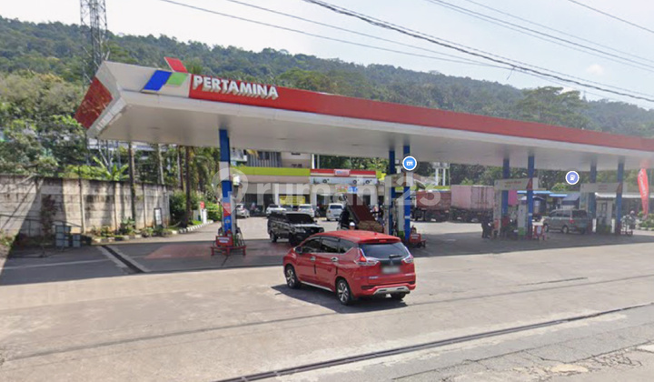 Affordable Business Space at Gas Station Jl. Raya Bawen - Pingit Km. 41.5 4450716 1