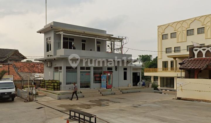 Affordable Business Space at Gas Station, Jl. Inspeksi Kalimalang, Tambun Village, South Tambun District, Bekasi Regency 3417541
