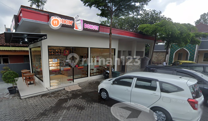 Affordable Business Space at Gas Station Jl. Raya Pengentan No. 182 Singosari, Malang Regency 5465124