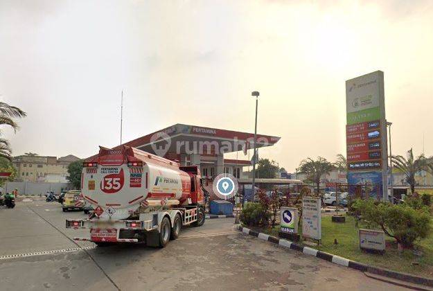 Ruang Usaha Murah di Spbu Coco Jl Letnan Sutopo Kav B1 2 Bsd 3115301 2