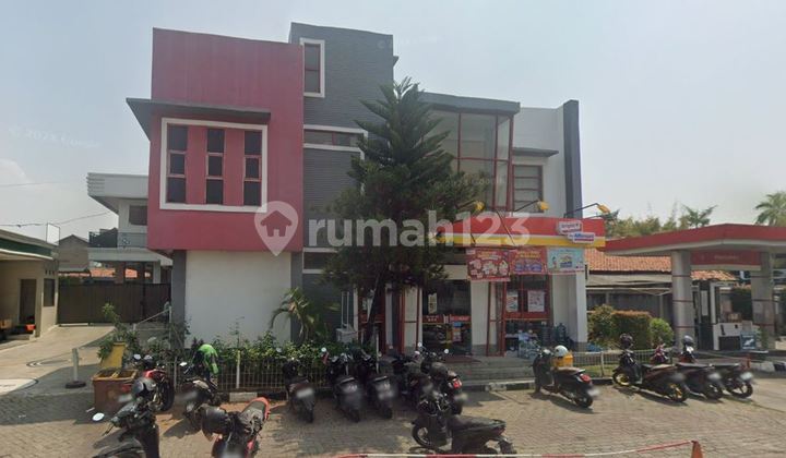 Affordable Business Space at Gas Station Jl.Niaga Raya No.1 Jababeka Cikarang, Bekasi Regency 3417526 Affordable Business Space at Gas Station Jl.Niaga Raya No.1 Jababeka Cikarang, Bekasi Regency 3417526