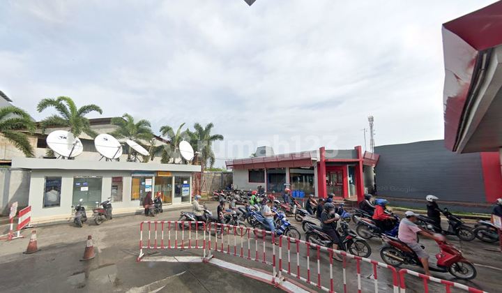 Affordable Business Space at Gas Station on Jl. Sri Sultan Hamengkubuwono IX, Rt.06/02, Kel. Ujung Menteng, Kec. Cakung, East Jakarta 3413908 Affordable Business Space at Gas Station on Jl. Sri Sultan Hamengkubuwono IX, Rt.06/02, Kel. Ujung Menteng, Kec. Cakung, East Jakarta 3413908