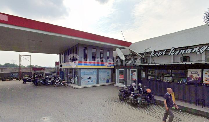 Affordable Business Space at Ud. Muhamadiyah Jaya Gas Station, South Tangerang City 3415312 Affordable Business Space at Ud. Muhamadiyah Jaya Gas Station, South Tangerang City 3415312
