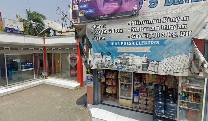 Affordable Business Space at Gas Station Jl.Niaga Raya No.1 Jababeka Cikarang, Bekasi Regency 3417526 Affordable Business Space at Gas Station Jl.Niaga Raya No.1 Jababeka Cikarang, Bekasi Regency 3417526