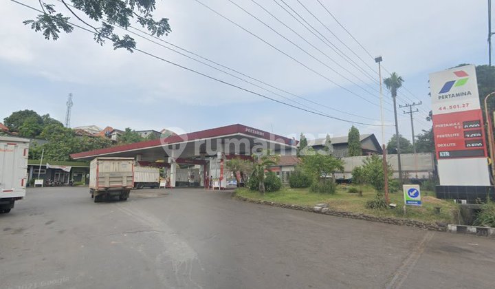 Affordable Business Space at Gas Station on Jl. Karanganyar Rt 06/Rw II, Karanganyar Village, Tugu District 4450127 1