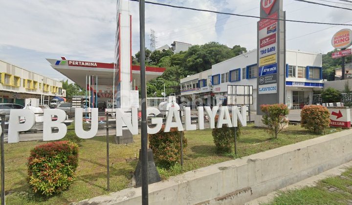 Ruang Usaha Murah di SPBU Jl. Raya Ngalian, Kota Semarang 4450113 1