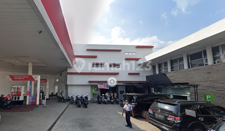 Affordable Business Space at Gas Station Jl. Raya Solo, Sleman Regency 4455204 Affordable Business Space at Gas Station Jl. Raya Solo, Sleman Regency 4455204
