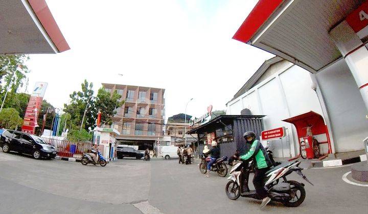 Ruang Usaha Murah di SPBU Jl Minangkabau Setiabudi 3412901 1