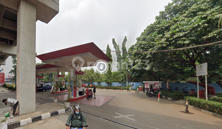 Affordable Business Space at Gas Station Jl. Kayu Putih Raya No.16, Kayu Putih, Pulo Gadung Subdistrict, East Jakarta City, Special Capital Region of Jakarta 13210 3413203
