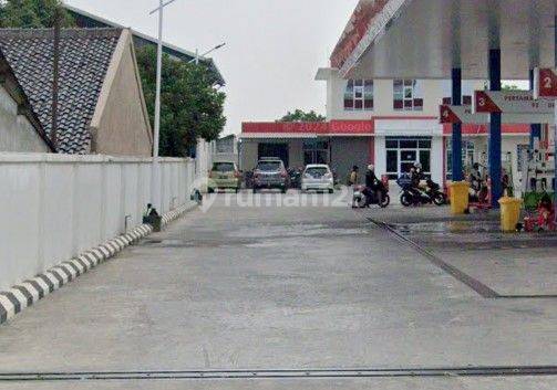 Ruang Usaha Murah di Spbu Jl Pahlawan Rempoa 3415427 1