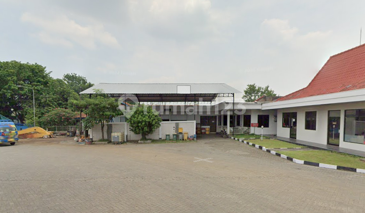 Ruang Usaha Murah di SPBU Ds. Lebo Kec. Sidoarjo, Kab. Sidoarjo 5461214 1