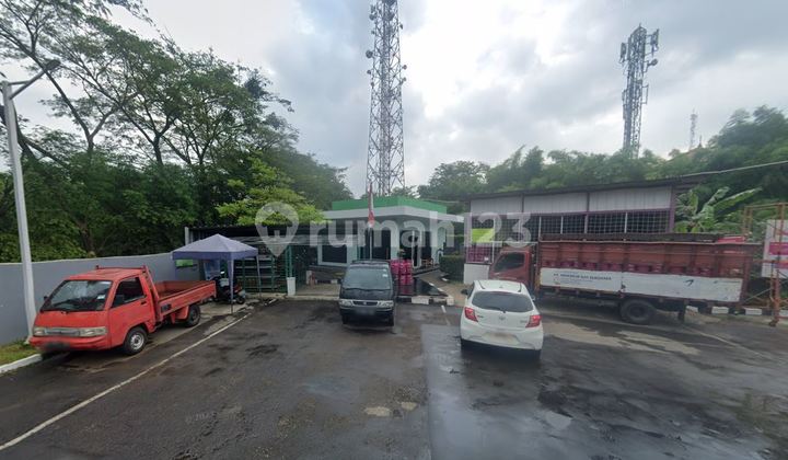 Affordable Business Space at SPBU Lipo City, Cikarang, Bekasi Regency 3417510 Affordable Business Space at SPBU Lipo City, Cikarang, Bekasi Regency 3417510