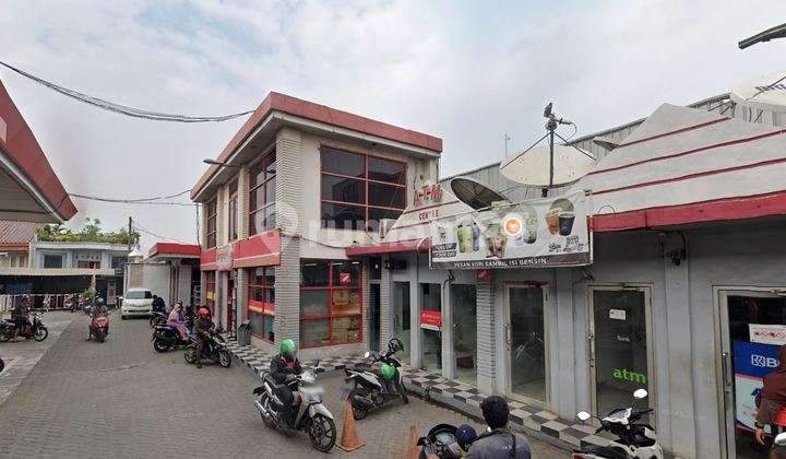 Affordable Business Space at Gas Station Jl. I Gusti Ngurah Rai Rt.06/04, Bintara Village, West Bekasi District, Bekasi City 3417138