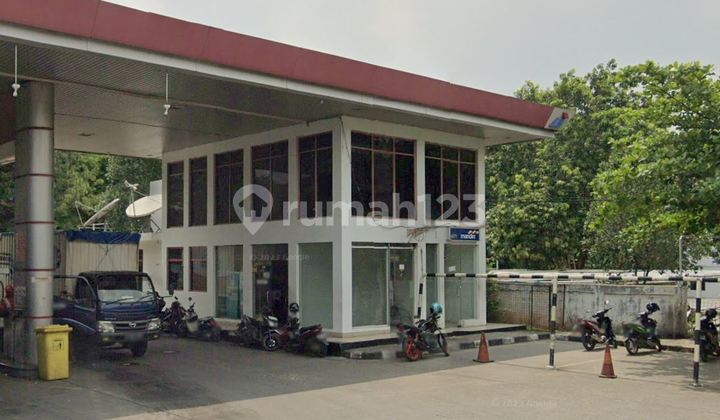 Affordable Business Space at SPBU Ds.Gandasari, Cikarang, Bekasi Regency 3417523 Affordable Business Space at SPBU Ds.Gandasari, Cikarang, Bekasi Regency 3417523