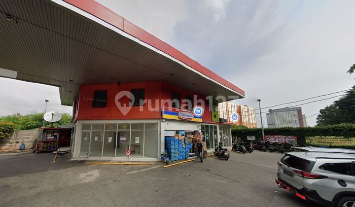 Ruang Usaha Murah di SPBU Jl. Benyamin Sueb (Ex.Bandara Kamayoran) Kel.Pademangan Timur Kec. Pademangan, Jakarta Utara 3414413 Ruang Usaha Murah di SPBU Jl. Benyamin Sueb (Ex.Bandara Kamayoran) Kel.Pademangan Timur Kec. Pademangan, Jakarta Utara 3414413