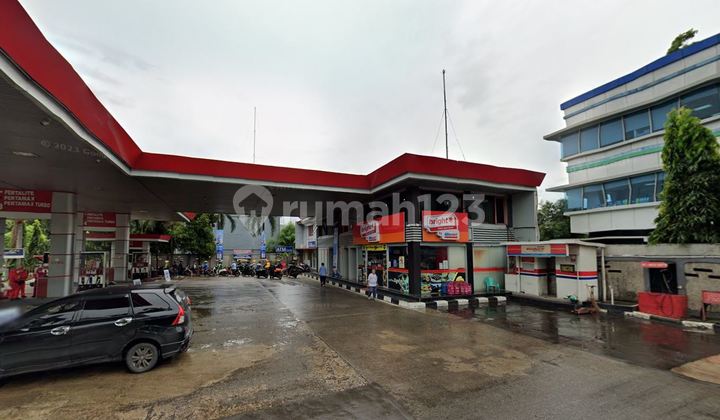 Affordable Business Space at SPBU Ny. Titiek Fatimah, South Tangerang City 3415316 Affordable Business Space at SPBU Ny. Titiek Fatimah, South Tangerang City 3415316