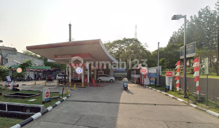 Affordable Business Space at the Gas Station, Perum.Lippo Cikarang, Jl.Azalea Raya No.1, South Cikarang Subdistrict, Bekasi Regency 3117501. Affordable Business Space at the Gas Station, Perum.Lippo Cikarang, Jl.Azalea Raya No.1, South Cikarang Subdistrict, Bekasi Regency 3117501.