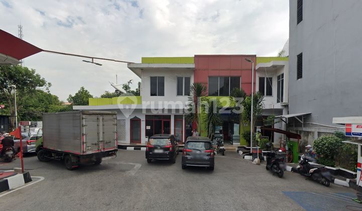 Affordable Business Space at Gas Station Jl. Tongkol No.7, North Jakarta 3414304