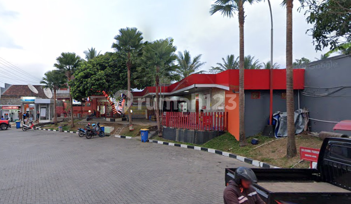 Affordable Business Space at Lopait Gas Station - Tuntang, Semarang Regency 4450702