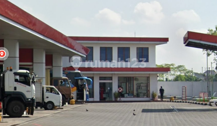 Affordable Business Space at SPBU Raya Surabaya Krian Km. 25. Sidorejo Village. Krian Subdistrict, Sidoarjo Regency 5461240 Affordable Business Space at SPBU Raya Surabaya Krian Km. 25. Sidorejo Village. Krian Subdistrict, Sidoarjo Regency 5461240