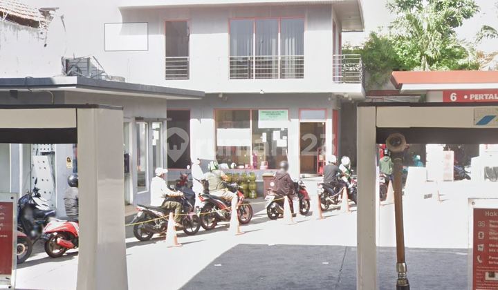 Affordable Business Space at Gas Station Jl.Ry.Jatinegara Timur No.54, Kel.Balimaster, Kec.Jatinegara, East Jakarta 3413306 Affordable Business Space at Gas Station Jl.Ry.Jatinegara Timur No.54, Kel.Balimaster, Kec.Jatinegara, East Jakarta 3413306