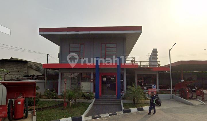 Affordable Commercial Space at Gas Station on Jl.Pahlawan Revolusi 3413403 Affordable Commercial Space at Gas Station on Jl.Pahlawan Revolusi 3413403