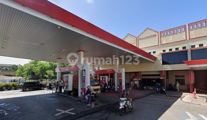 Affordable Business Space at SPBU Jl. Juanda, Pucangsawit. Jebres, Surakarta City 4457102 Affordable Business Space at SPBU Jl. Juanda, Pucangsawit. Jebres, Surakarta City 4457102