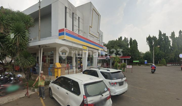 Affordable Business Space at Gas Station Jl.Raya Pulo Gebang, East Jakarta 3413907