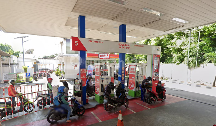 Affordable Business Space at Gas Station JL.MARGONDA RY NO.346 KEC.BEJI 3116401 Affordable Business Space at Gas Station JL.MARGONDA RY NO.346 KEC.BEJI 3116401