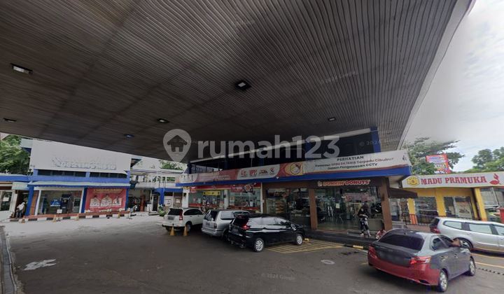 Affordable Business Space at Cibubur Camping Ground Gas Station Complex, Depok 3416915 Affordable Business Space at Cibubur Camping Ground Gas Station Complex, Depok 3416915