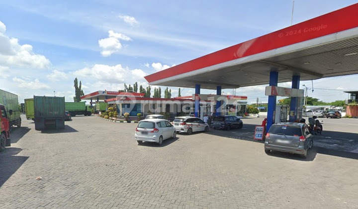 Affordable Business Space at Gas Station, Banjarsari Village - Cerme District, Gresik Regency 5461120 Affordable Business Space at Gas Station, Banjarsari Village - Cerme District, Gresik Regency 5461120