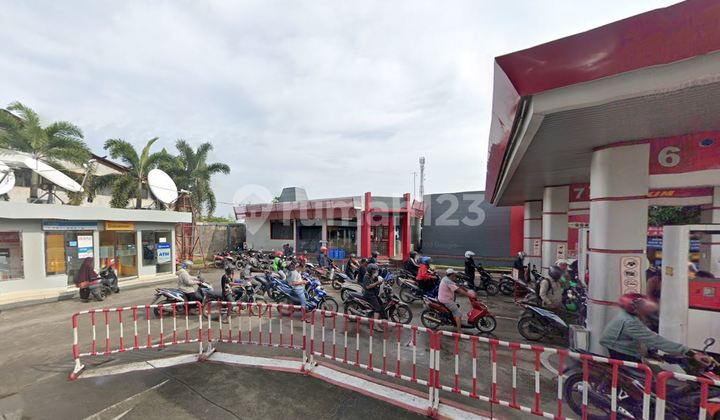 Affordable Business Space at Gas Station on Jl. Sri Sultan Hamengkubuwono IX, Rt.06/02, Kel. Ujung Menteng, Kec. Cakung, East Jakarta 3413908 Affordable Business Space at Gas Station on Jl. Sri Sultan Hamengkubuwono IX, Rt.06/02, Kel. Ujung Menteng, Kec. Cakung, East Jakarta 3413908