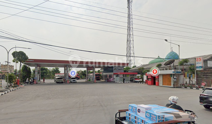 Affordable Business Space at Roomjl Village Gas Station, Roomo Main Road No: 364, Manyar District, Gresik Regency 5461127 Affordable Business Space at Roomjl Village Gas Station, Roomo Main Road No: 364, Manyar District, Gresik Regency 5461127