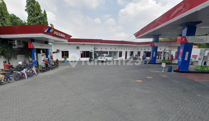 Affordable Business Space at SPBU Sidowungu Village - Menganti Subdistrict, Gresik Regency 5461122