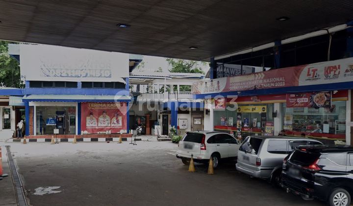 Affordable Business Space at Cibubur Camping Ground Gas Station Complex, Depok 3416915 Affordable Business Space at Cibubur Camping Ground Gas Station Complex, Depok 3416915