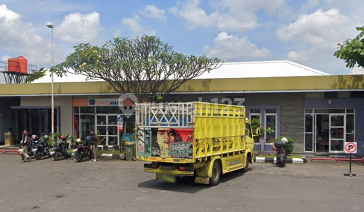 Affordable Business Space at Karangjati - Klepu Gas Station, Semarang Regency 4450501 1